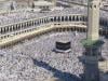 شدید گرمی: مسجد الحرام اور نبویؐ میں نماز جمعہ اور خطبہ کا دورانیہ کم کردیا گیا