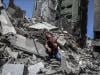 اسرائیل کا شجاعیہ پر حملہ، 50 سے زائد فلسطینی شہید