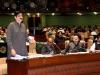 سندھ اسمبلی نے آئندہ مالی سال کا بجٹ کثرت رائے سے منظور کرلیا