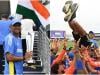 ٹی 20  ورلڈکپ جتواکر ڈریوڈ کا بحیثیت کوچ بھارتی کرکٹ ٹیم کیساتھ سفر ختم ہوگیا