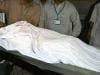 جڑانوالہ میں بیٹوں نے غیرت کے نام پر باپ کو قتل کرکے لاش اپنے کوارٹر میں دفنادی