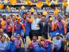 ٹی ٹوئنٹی ورلڈکپ میں فتح، بھارتی بورڈ نے ٹیم پر پیسوں کی بارش کردی