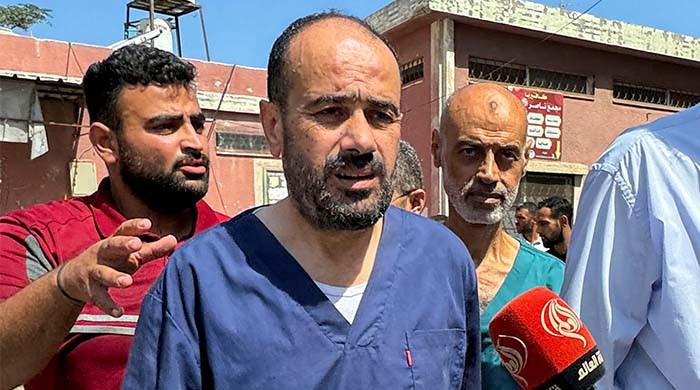 تفتیش کیلئے لیجائے گئے اکثر فلسطینیوں کو مار دیا جاتا ہے، اسرائیلی قید سے رہا ڈاکٹر کا انکشاف