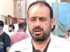 اسرائیل نے الشفاء اسپتال کے ڈائریکٹر سمیت 55 فلسطینیوں کو چھوڑ دیا