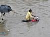 ملک میں رواں ہفتے مون سون بارشوں کی پیش گوئی، سیلابی صورتحال و اربن فلڈنگ کا خدشہ