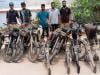 کراچی میں موٹر سائیکل چوری کر کے آن لائن فروخت کرنے والا گینگ پکڑا گیا