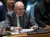 اقوام متحدہ میں روسی مندوب نے طالبان پر عائد پابندیوں کے خاتمے کا اشارہ دے دیا