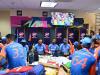 ٹی ٹوئنٹی ورلڈ کپ کی فاتح بھارتی کرکٹ ٹیم کی وطن واپسی مزید تاخیر کا شکار 