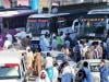 لاہور: ڈیزل کی قیمتوں میں اضافے کے بعد انٹر سٹی کرایوں میں 5 فیصد اضافہ