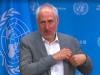 اقوام متحدہ کا بانی پی ٹی آئی سے متعلق رپورٹ کی ذمے داری لینے سے گریز