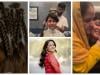ویڈیو: کینسر سے لڑتی بھارتی اداکارہ حنا خان نے اپنے بال جھڑنے سے قبل خود ہی کٹوا دیے، والدہ رو پڑیں