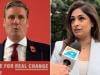 برطانوی عام انتخابات: برطانوی پاکستانی وکیل لیبر رہنما کیئر اسٹارمر سے مقابلہ کریں گی