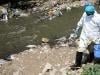ایبٹ آباد اور گوادر کے ماحولیاتی نمونوں میں پہلی بار پولیو وائرس کی تصدیق