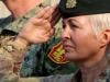 کینیڈا میں پہلی مرتبہ  خاتون فوجی افسر چیف آف ڈیفنس اسٹاف تعینات