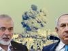 حماس کا جنگ بندی کیلئے نیا منصوبہ، اسرائیلی حکام نے بھی معاہدے کا امکان ظاہر کردیا