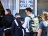 برطانوی عام انتخابات میں ووٹنگ کا عمل مکمل، ایگزٹ پول میں لیبر پارٹی آگے