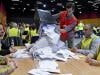 برطانوی انتخابات: ووٹنگ کے بعد نتائج آنے کا سلسلہ شروع