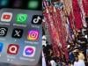 محرم الحرام کے دوران سوشل میڈیا کی بندش کی درخواست مسترد