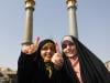 ایران میں صدارتی انتخابات کے دوسرے مرحلے میں ووٹنگ جاری