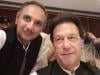 استعفیٰ نامنظور :عمران خان کی عمر ایوب کو بطور سیکرٹری جنرل ذمہ داریاں جاری رکھنے کی ہدایت
