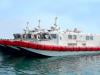 بلوچستان: سمندر میں پھنسے ماہی گیروں کو نکالنے کیلئے ایمبولینس سروس کا آغاز