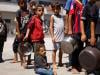 غزہ جنگ کے 9 ماہ: 16 ہزار بچے شہید، 17 ہزار  یتیم ہوگئے