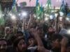 راولپنڈی: لیاقت باغ میں جماعت اسلامی کا دھرنا دوسرے روز بھی جاری، ٹریفک کیلئے متبادل راستوں کا اعلان