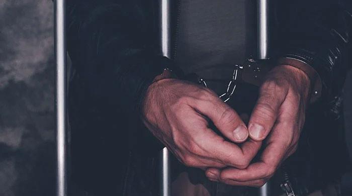 کراچی میں خاتون پولیو ورکرکو  ہراساں کرنے والا ملزم گرفتار