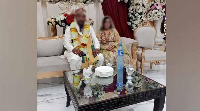 راولپنڈی: شادی کے دوسرے روز ہی دُلہن نقدی، زیورات اور ملبوسات لیکر فرار