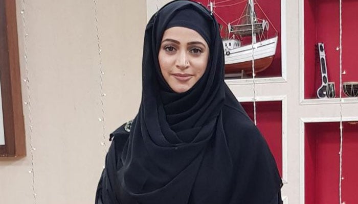 نور بخاری نے اپنی زندگی میں تبدیلی اور روحانی سفر کے بارے میں بتادیا