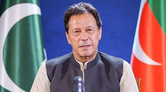 چھوٹی سی اشرافیہ نے اربوں کے ریفرنس معاف کرا لیے، عمران خان کا نیب ترامیم بحالی پرتبصرہ