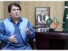 عمران خان کی تعریف یہودی میڈیا نے کی تو ان سے پوچھیں، بانی وضاحت کیوں دیں؟  بیرسٹر سیف