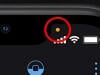 آئی فونز کی اسکرین پر نظر آنے والے اس اورنج ڈاٹ کا مقصد جانتے ہیں؟