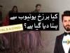 فیکٹ چیک: ڈرامہ برزخ کی اقساط کو متنازعہ مواد کے سبب عالمی سطح پر YouTube سے ہٹا دیا گیا؟