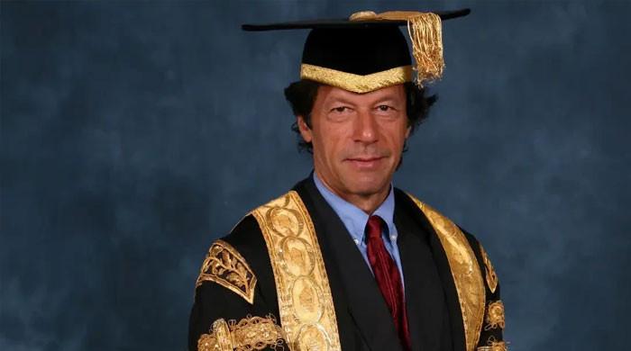 عمران خان کا آکسفورڈ یونیورسٹی کا چانسلر بننے کا خواب ادھورا رہ گیا، حتمی امیدواروں کی فہرست سے باہر