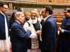 26 ویں آئینی ترمیم کیسے پاس ہوئی