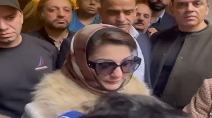 اسموگ کا مسئلہ برسوں پرانا ہے راتوں رات حل نہیں ہوگا: مریم نواز