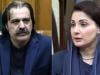 ایپکس کمیٹی اجلاس: اہم رکن کی گنڈاپور کو نصیحت، مریم کے سخت لہجے پر وزیراعلیٰ کے پی کا پرسکون جواب