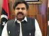 بانی پی ٹی آئی این آر او چاہتے ہیں مگر پی ٹی آئی کا طرز سیاست ٹھیک نہیں: ناصر شاہ