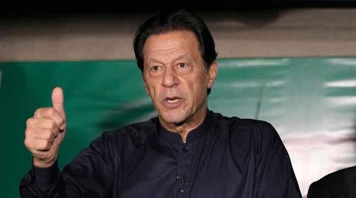 حکومت نے دیوالیہ ہوتی معیشت کو سنبھال لیا، عمران خان کا اعتراف