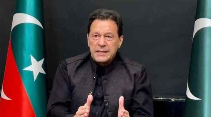 عمران خان کی رہائی پی ٹی آئی کا مذاکرات میں سب سے اہم مطالبہ ہے: ذرائع