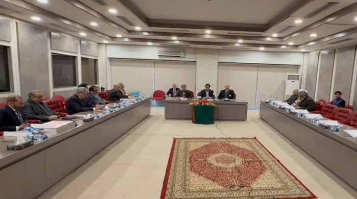 پی ٹی آئی نے اسپیکر قومی اسمبلی سے مذاکراتی کمیٹیوں کا اجلاس بلانے کی درخواست کردی