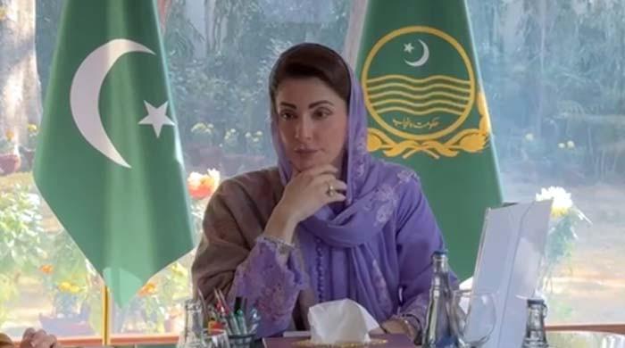 مریم نواز نے دوسرے صوبوں کے طلبہ کیلئے بھی ہونہار اسکالر شپ کی منظوری دیدی