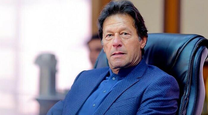 عمران خان نے سندھ کی پارٹی قیادت کی تبدیلی کی ہدایت دیدی