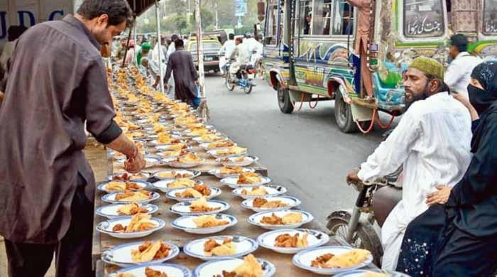 ماہِ رمضان میں کراچی اور لاہور کا موسم کیسا رہے گا؟