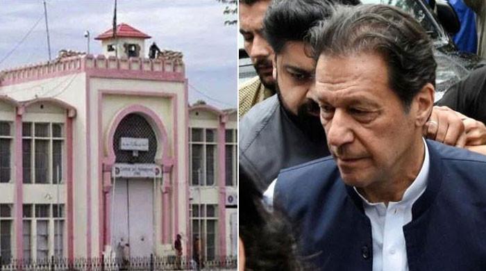 عمران خان سے ملاقاتوں کا سلسلہ بحال، بابر اعوان کے نام پر پی ٹی آئی قیادت میں تنازع کھڑا ہوگيا