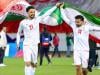 ایران نے فیفا ورلڈکپ 2026 کیلئے کوالیفائی کرلیا