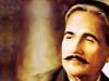 شاعرمشرق ڈاکٹر علامہ اقبال کا یوم وفات عقیدت واحترام سے  آج منایا جارہا ہے