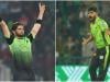 شاہین آفریدی اور حارث رؤف نے ٹی ٹوئنٹی کرکٹ میں اہم سنگ میل عبور کرلیا