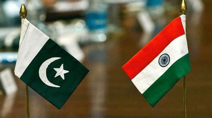 پاک بھارت کشیدگی کم کرانے کیلئے عالمی برادری سرگرم